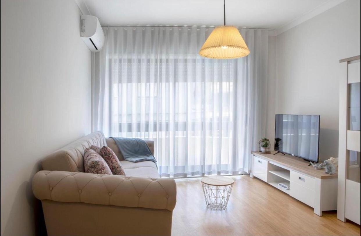 Belas Artes Apartment By Lovelystay Porto Exterior photo